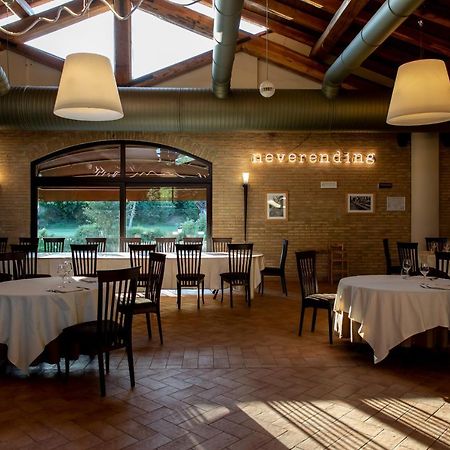 Magione Papale Relais Hotel L'Aquila Ngoại thất bức ảnh
